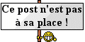 post non place